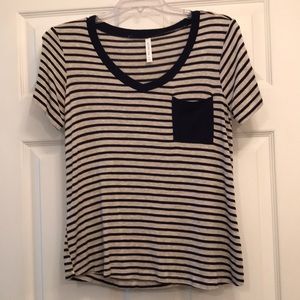 Active USA Tee shirt